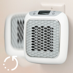 The Best 6 Portable Heaters 125 8