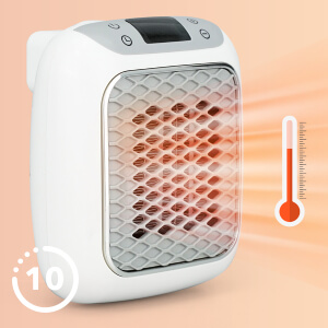 The Best 6 Portable Heaters 122 4
